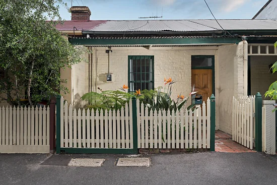 29 Elgin Street, Carlton, Vic 3053