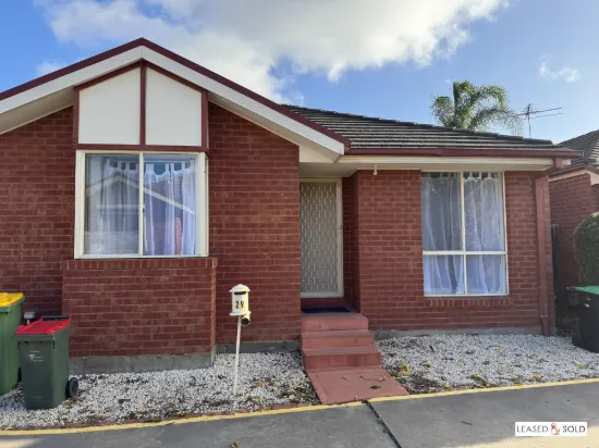 29 Elinda Pl, Reservoir, Vic 3073