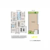 29 Elmsford Crescent, Cranbourne West, Vic 3977-Floorplan