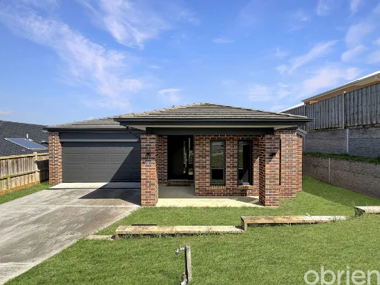 29 Emberwood Road, Warragul, Vic 3820 - For Rent