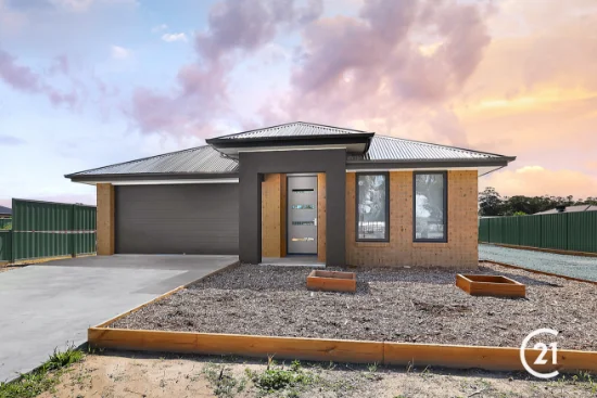 29 Emmylou Place, Moama, NSW 2731