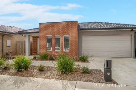 29 Eshal Crescent, Wyndham Vale, Vic 3024