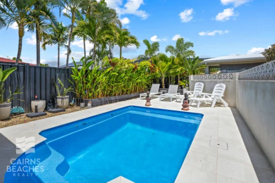 29 Etty Street, Kewarra Beach, Qld 4879