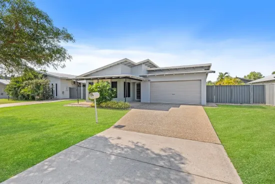 29 Eucharia Street, Bellamack NT 0832-Image