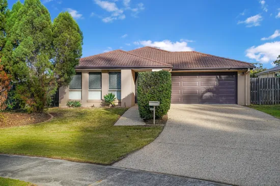29 Eustace Circuit, Augustine Heights, Qld 4300