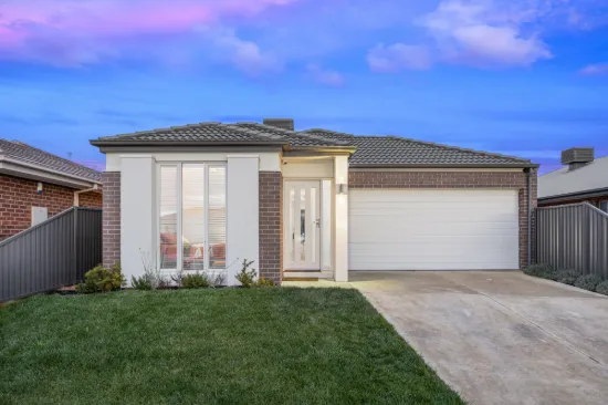 29 Evans Way, Lucas, Vic 3350