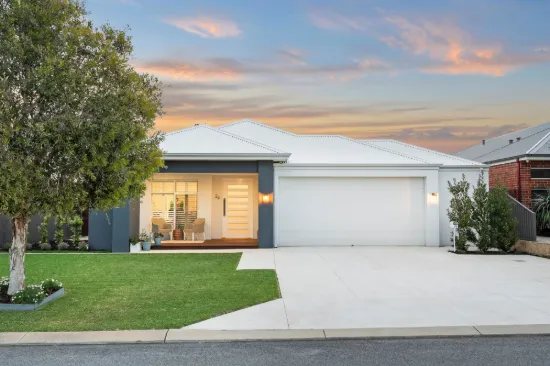 29 Everest Way, Baldivis WA 6171-Image