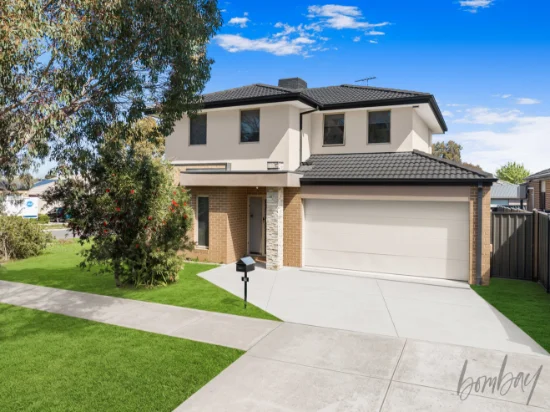 29 Evergreen Crescent, Craigieburn, Vic 3064 - For Sale