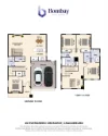 29 Evergreen Crescent, Craigieburn, Vic 3064-Floorplan