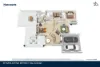 29 Everlasting Retreat, Halls Head, WA 6210-Floorplan