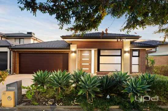 29 Evesham Drive, Point Cook, Vic 3030