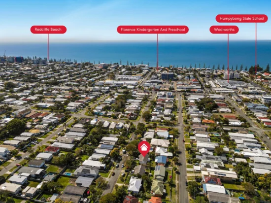 29 Ewan Street, Margate, Qld 4019