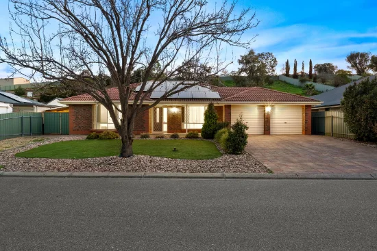 29 Expedition Drive, Hewett, SA 5118 - Sold