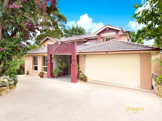 29 Eyles Ave, Epping, NSW 2121