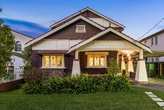 29 Fairholm Street, Strathfield, NSW 2135