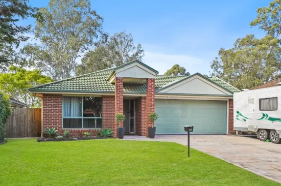 29 Fairway Drive, Meadowbrook, Qld 4131