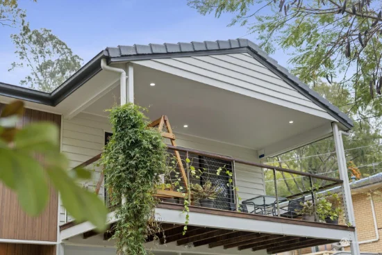 29 FALLBROOK STREET, Kenmore, Qld 4069
