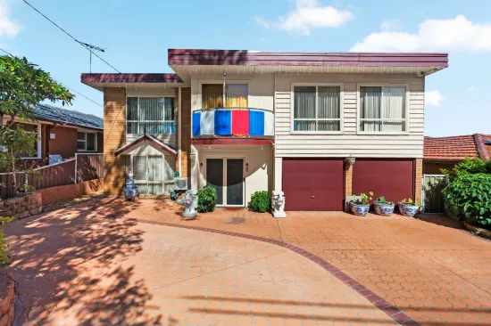 29 Farrell Road, Bass Hill, NSW 2197