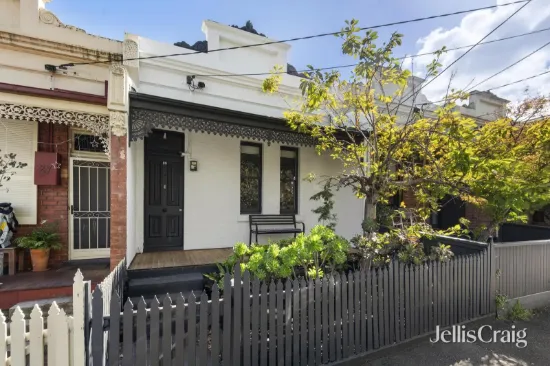 29 Fenwick Street, Clifton Hill, Vic 3068