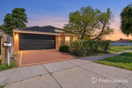 29 Ferguson Street, Midvale, WA 6056