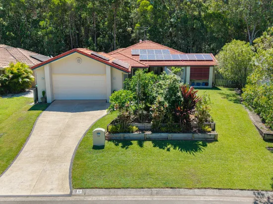29 Fernleigh Crescent, Mountain Creek, Qld 4557