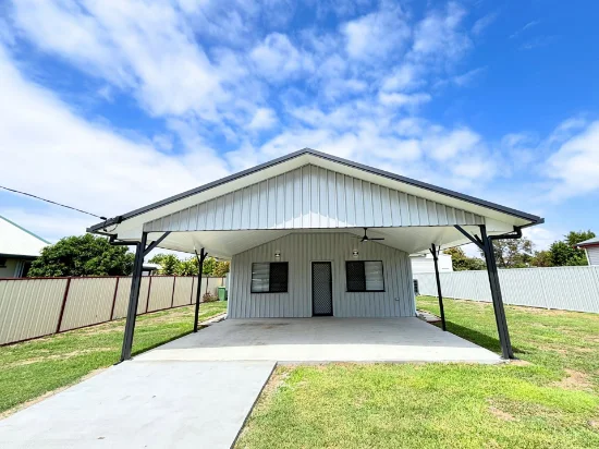 29 Field Street, Bowen, Qld 4805