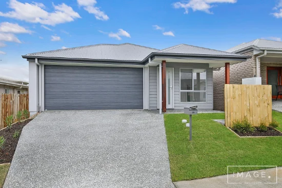 29 Finch Cct, Flagstone, Qld 4280 - For Rent