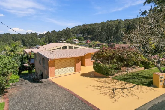 29 Fishermans Crescent, North Narooma, NSW 2546