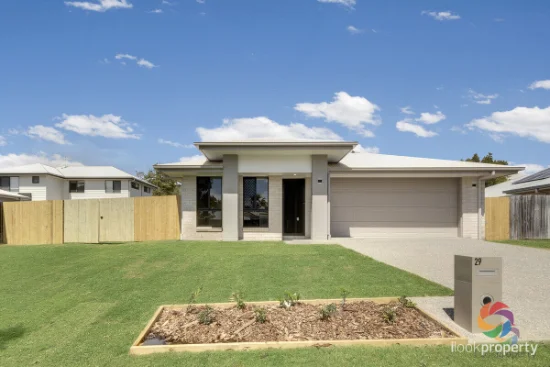 29 Fitzroy Avenue, Clinton, Qld 4680