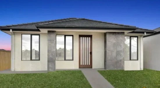 29 Flag Boulevard, Tarneit, Vic 3029