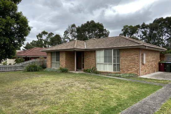 29 Florence Avenue, Berwick, Vic 3806