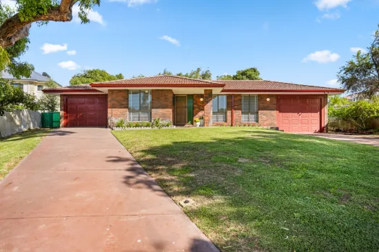 29 Fourth Avenue, Shoalwater, WA 6169