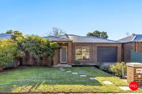 29 Fox Street, East Bendigo, Vic 3550