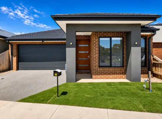 29 Frank Avenue, Truganina, Vic 3029