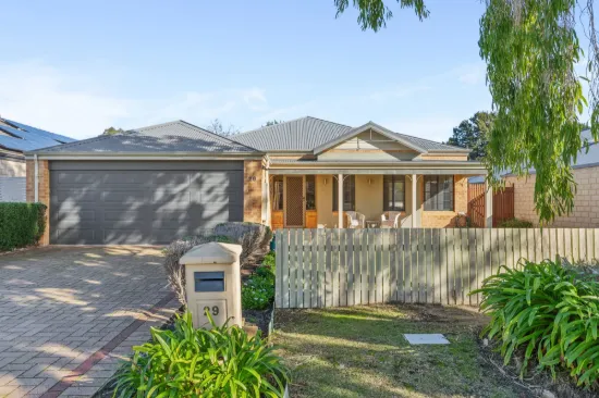 29 Freycinet Circuit, Aubin Grove, WA 6164