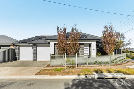 29 Frome Avenue, Hampstead Gardens, SA 5086