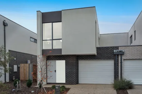 29 Fusion Drive, Wyndham Vale, Vic 3024