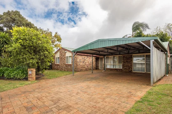 29 Gainsborough Drive, Glenvale, Qld 4350