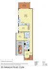 29 Galveston Road, Clyde, Vic 3978-Floorplan