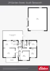 29 Garden Street, Tamworth, NSW 2340-Floorplan