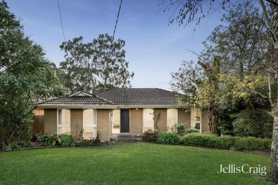 29 Garlepp Street, Coldstream, Vic 3770