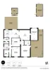 29 Garnet Crescent, Flagstaff Hill, SA 5159-Floorplan