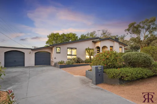 29 Garrard Street, Spence, ACT 2615