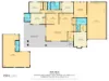 29 Gatacre Drive, Somerville, WA 6430-Floorplan