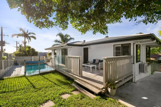 29 Gawain Road, Bracken Ridge, Qld 4017