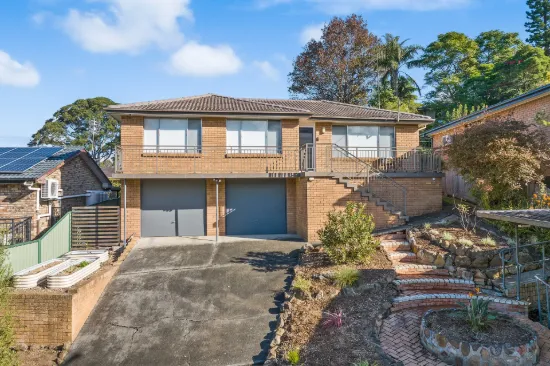 29 Gellatly Avenue, Figtree, NSW 2525