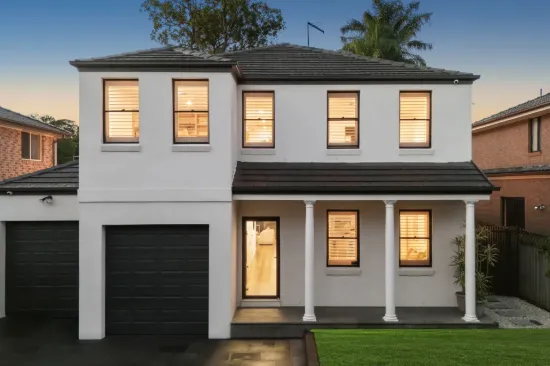 29 Gelling Avenue, Strathfield, NSW 2135
