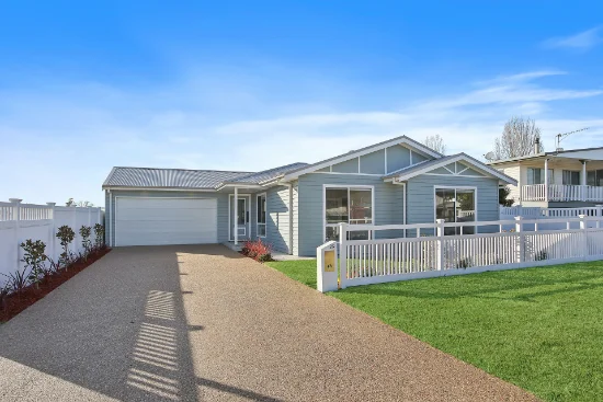 29 George Street, Mudgee, NSW 2850