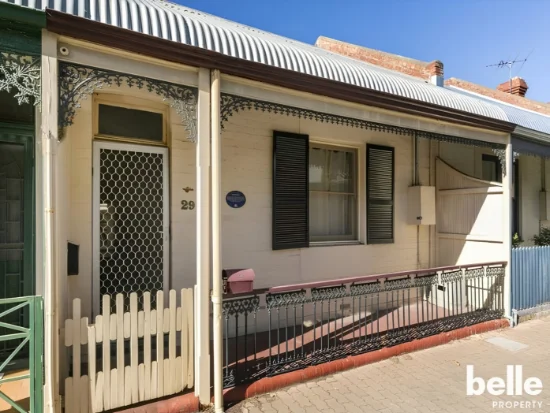 29 George Street, North Adelaide, SA 5006