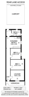 29 George Street, North Adelaide, SA 5006-Floorplan